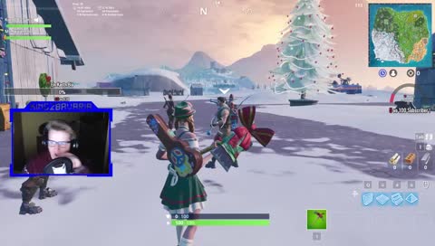 Euer Lieblingsbayer Live I Bayern/Österreich I Fortnite in Bayern