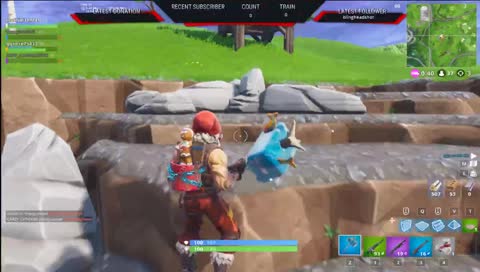 Playing with Followers