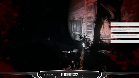 outlast2 part 1