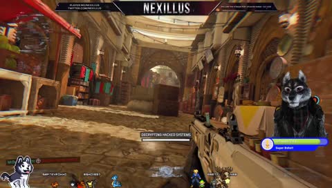 [NA/EST][XB1X] ~ BO4~ Sub Sunday starting with Fortnite!