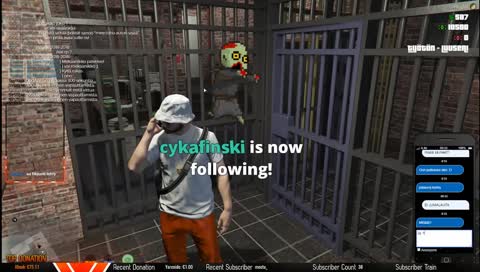 SuomiLandiaRP |Tony Halme | !discord