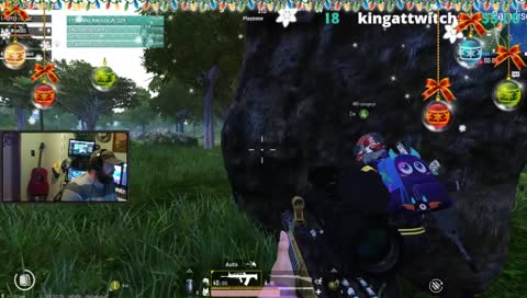 PUBG And Lots Of FUN :) Happy New Year!