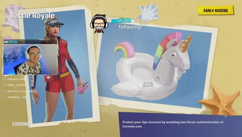 [AUS/NZ] !join ~ Playing w/Followers // Add: Chavy_boy22 // PS4 / Lofi Tunes