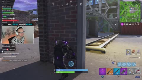 [AUS/NZ] !join ~ Playing w/Followers // Add: Chavy_boy22 // PS4 / Lofi Tunes