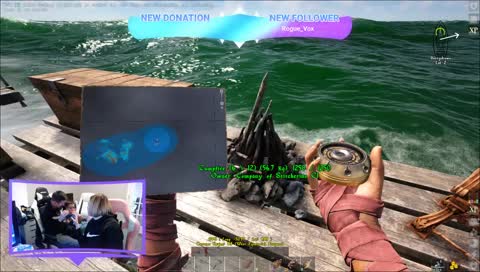 Lazy Sunday Stream