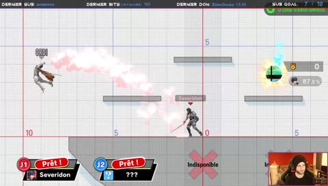 Soirée sur le online vers l'élite | !prime.