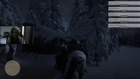 Red Dead Redemption 2 walkthrough!