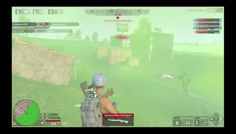 [PS4] NA Tourney Today  !h1z1 !play !me