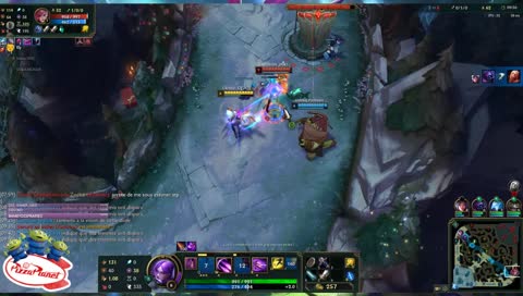 [FR]Chill game viewers