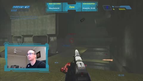 H1 stream
