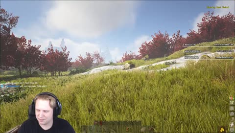 Svarte Bart, The Fifth Nail Comp. | Anka RP | !join-atlas | !artikel11&13 [Swe/Eng]