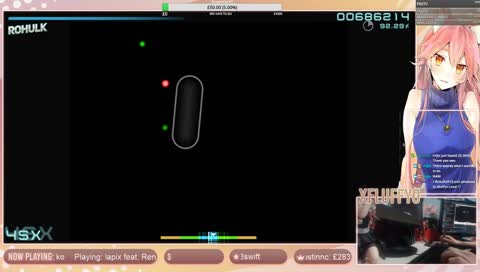 UK Player | Sunday Comfy >w< #Charity