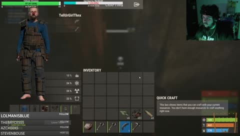 [PC][ENG][TV-MA] (Ask about the GIVEAWAY!!!!!!!!) Rusty Fun!! come join