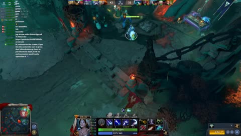 Dotka before year is over (swe/eng)