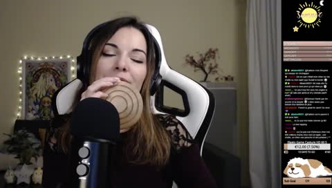 [ASMR] Rediffusions/Reruns 💛 Viens te relaxer avec nous 💛 Prochain live le 1er au soir :D