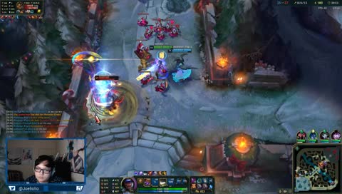 Playing for real today 4Head
