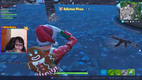 MEILLEURE SQUAD EU - Colmar eSport / Lyon eSport // Code Créateur: AdictusTv