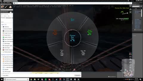 I have no idea what I'm doing...