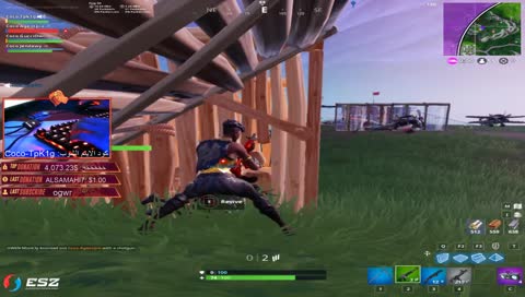 shop code : coco-tpk1g | سكرمز سكواد مع التيم