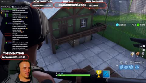 Hide and Seek kommt doch rein und macht mit | 🤩DANKE LEUTE🤩 #EHRENMÄNNER <3