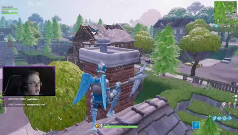 Duos Pop-Up Cup w/ Nick ~ 425+ Wins