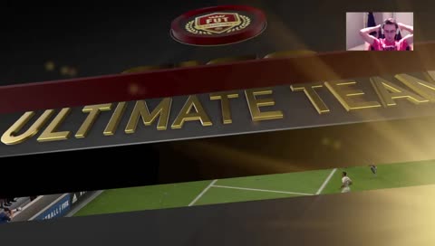 Terminado el FUT ROBOS Duffman