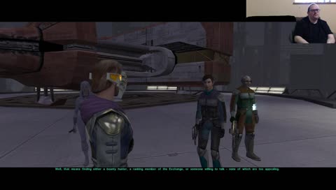 [Affiliate] KOTOR 2 - Finally got the lightsaber