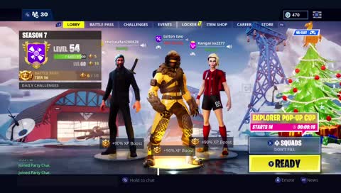 toltontwo’s mobile stream