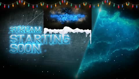 [ENG] [TheeWolf] (Day 2) [New Map] Building Up Our Forces (Wolves Community Server) [Road to Partner]