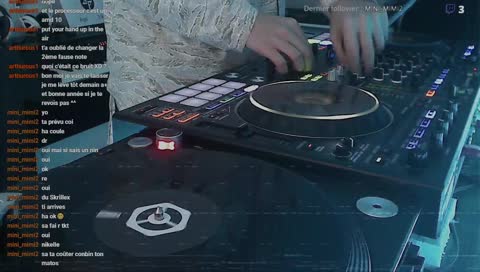 [FR] Je cherche des nouveaux talents | proposez | venez discord