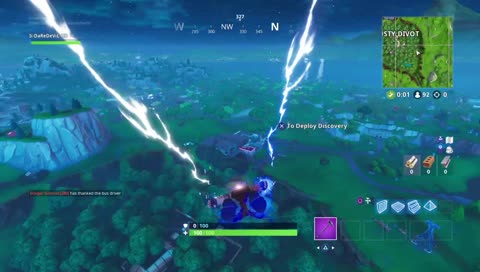 [UK/PS4] Solo grind //Sub Goal 2/5//Follower Goal 250 followers