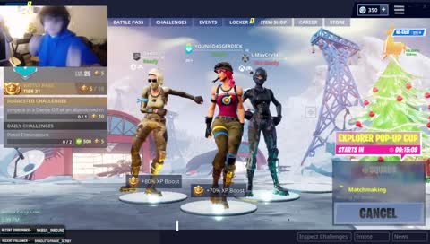 CHILL ASS STREAM AND MORE RE4 LATER || !yt !tiwtter !sub ||