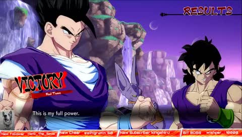 Who's your fav Dragon Ball villian?