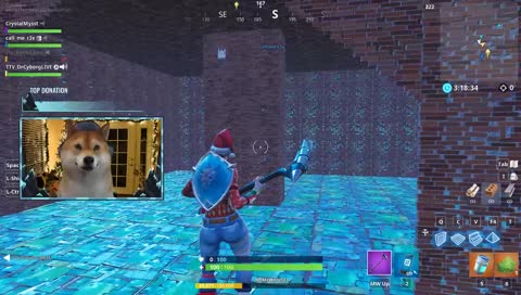 Beating Some Toxic Kiddos In Creative