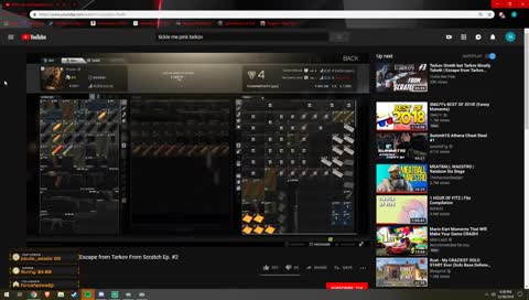 RomuOps Cam back on special outfit at 250 followers! | !RomuCash [Follow @RomuAetios]