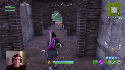 Underrated PS4 Player [1300+ wins] !t