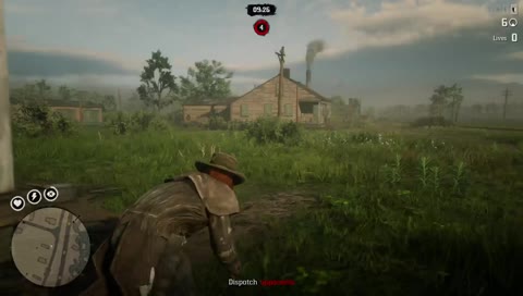 Read Dead Redemption 2|BEST PLAYER!!|HEADSHOTS