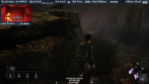 [921/1000] Sunday Funday! Happy Holidays!! - So close to Facecam!