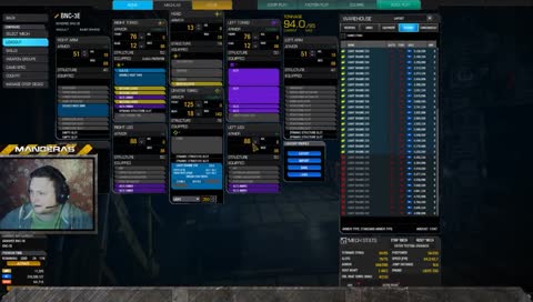 [GER] MOAH MECHS!!! MOAH BOOM!!!