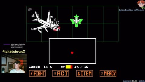 i'm sorry bones [44/50 SUBS BY TMW AND I GIVE MYSELF AN EYEBROW SLIT]