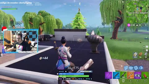 Noche de wins | !fortnite !prime !sub