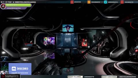 [PC/WF Partner] Finally Hunting Spooders on Fortuna + Forma Overloading on SLS !join + ign