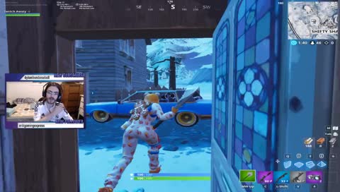 Solos/creative till cup :) !discord !giveaway !ghostttv