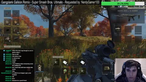 Black Ops 4 Zombies cause why not?