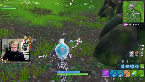 letzter Stream 2018 | guten Abend ihr süßen