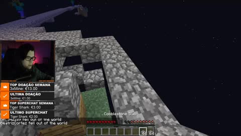 lenda do redstone 2019  |  tiaguitos.com  ROUPA OFICIAL