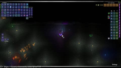 Day 97: Building? Progress? We'll see :^)