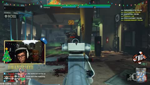 Killing some Zombies before 2019 \\ [EN/PT] \\ !extralife !allsfx !subsfx