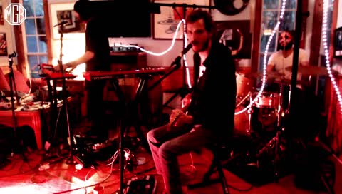 Sunday Band Practice