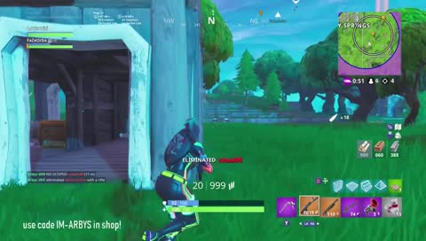 FORTNITE TRICKSHOTTING WITH FAZE ORBA!? | #FaZeWifi ? | !sub !join